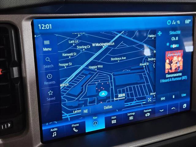 Used 2024 Ford Bronco Raptor image 13