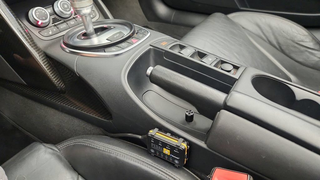 Used 2012 Audi R8 V10 AWD/4WD image 31