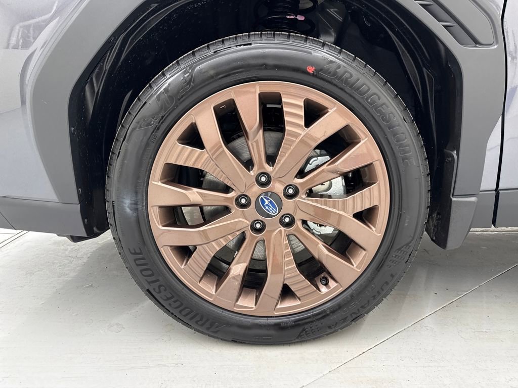 New 2026 Subaru Forester Sport image 9