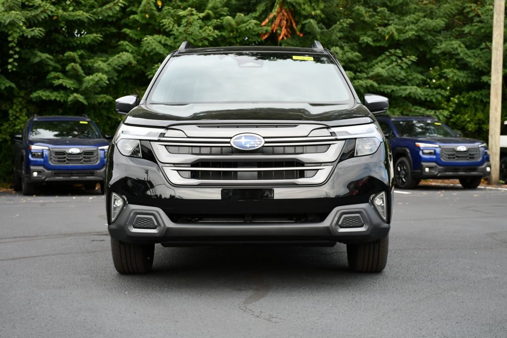 New 2026 Subaru Forester Limited AWD/4WD image 2