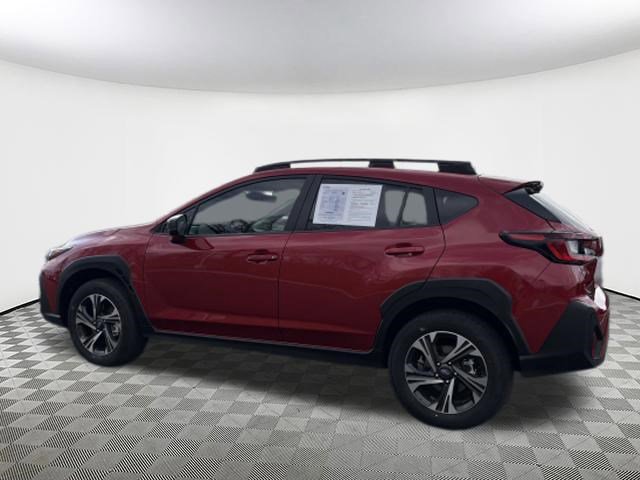 Certified 2026 Subaru Crosstrek 2.0i Premium w/ Crosstrek Mirror Package image 5