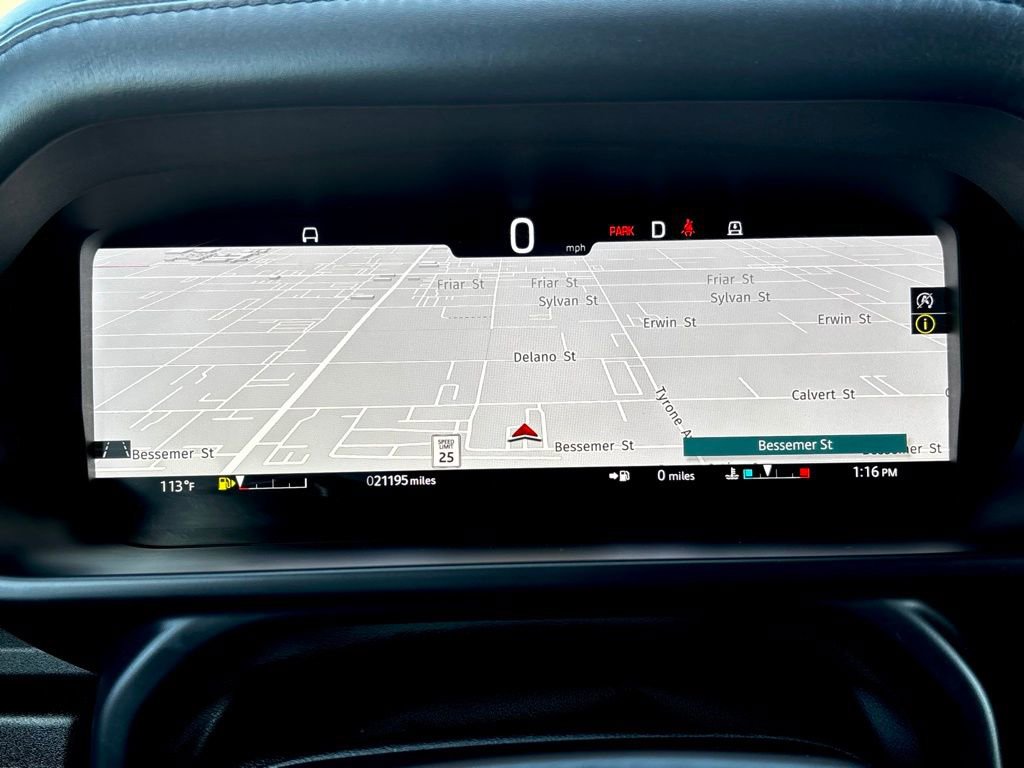 Used 2023 Land Rover Defender 110 V8 image 26