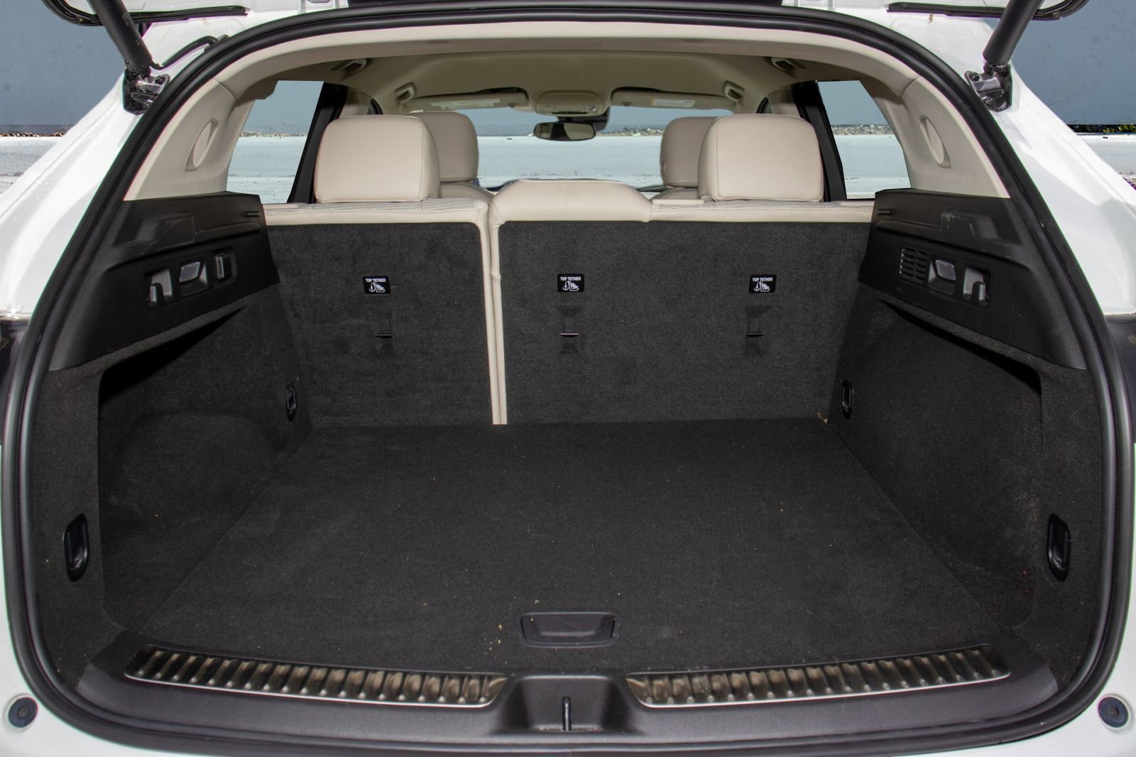 Used 2021 Buick Envision Preferred image 13