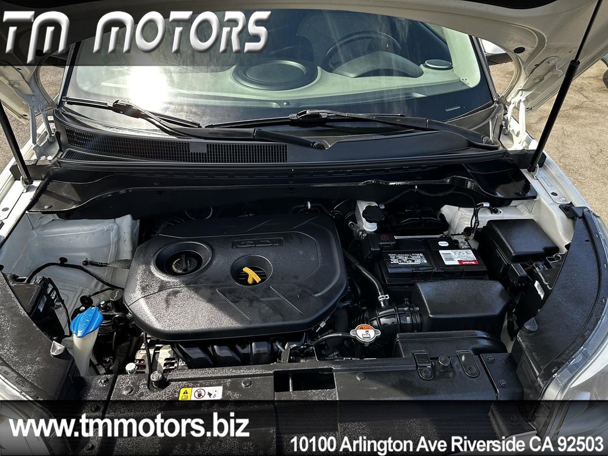 Used 2016 Kia Soul + w/ Primo Package image 24