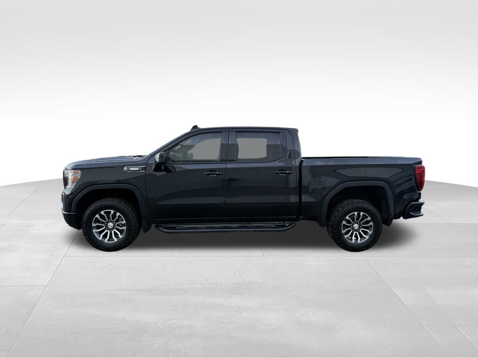 Used 2021 GMC Sierra 1500 AT4 w/ AT4 Premium Package AWD/4WD image 6
