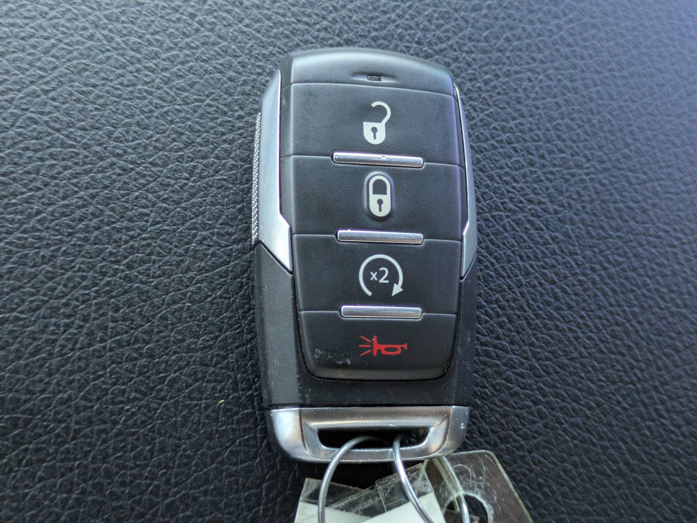 Used 2022 RAM 1500 Big Horn AWD/4WD image 31