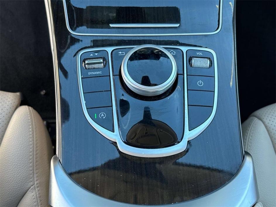 Used 2021 Mercedes-Benz C 300 Sedan w/ Premium Package image 29