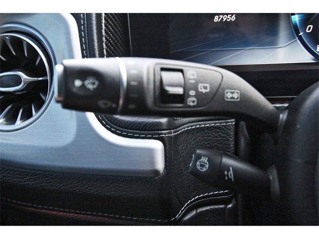 Used 2019 Mercedes-Benz G 550 image 16