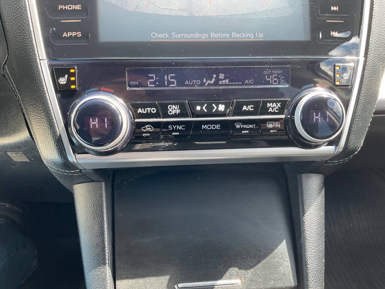 Used 2018 Subaru Outback 2.5i Premium AWD/4WD image 19