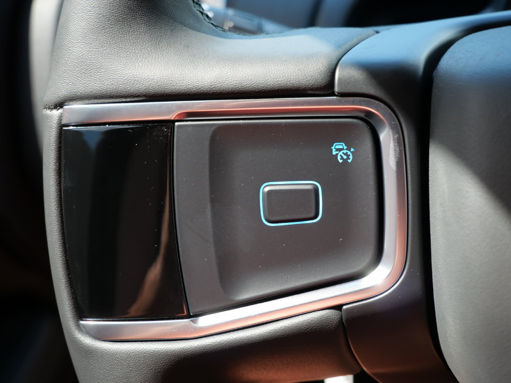 New 2027 Ford Expedition Active AWD/4WD image 25