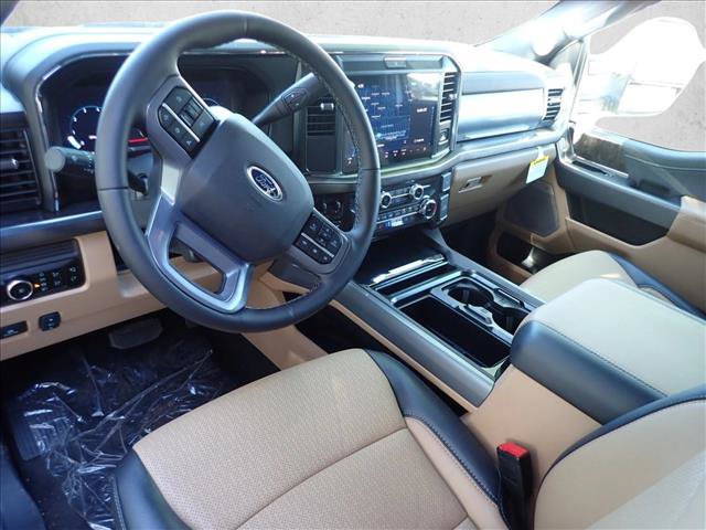 New 2026 Ford F350 Lariat w/ Chrome Package AWD/4WD image 10