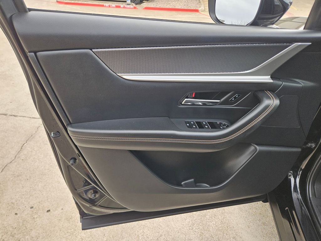 Used 2025 MAZDA CX-90 3.3 Turbo w/ Premium Sport Pkg image 14