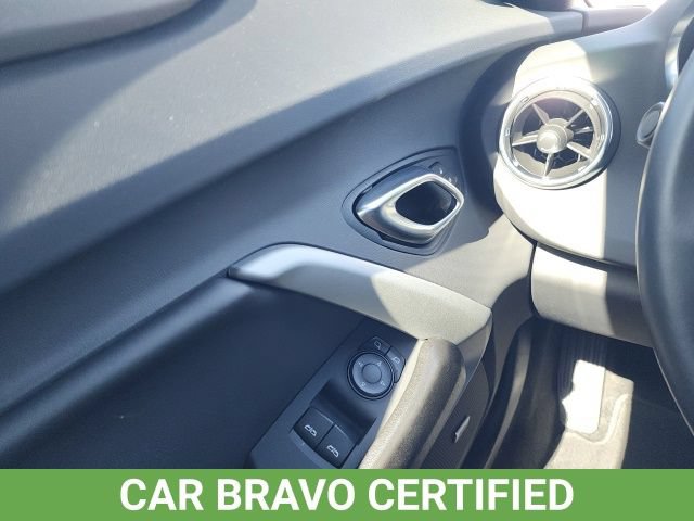 Certified 2023 Chevrolet Camaro LT w/ RS Package RWD image 38