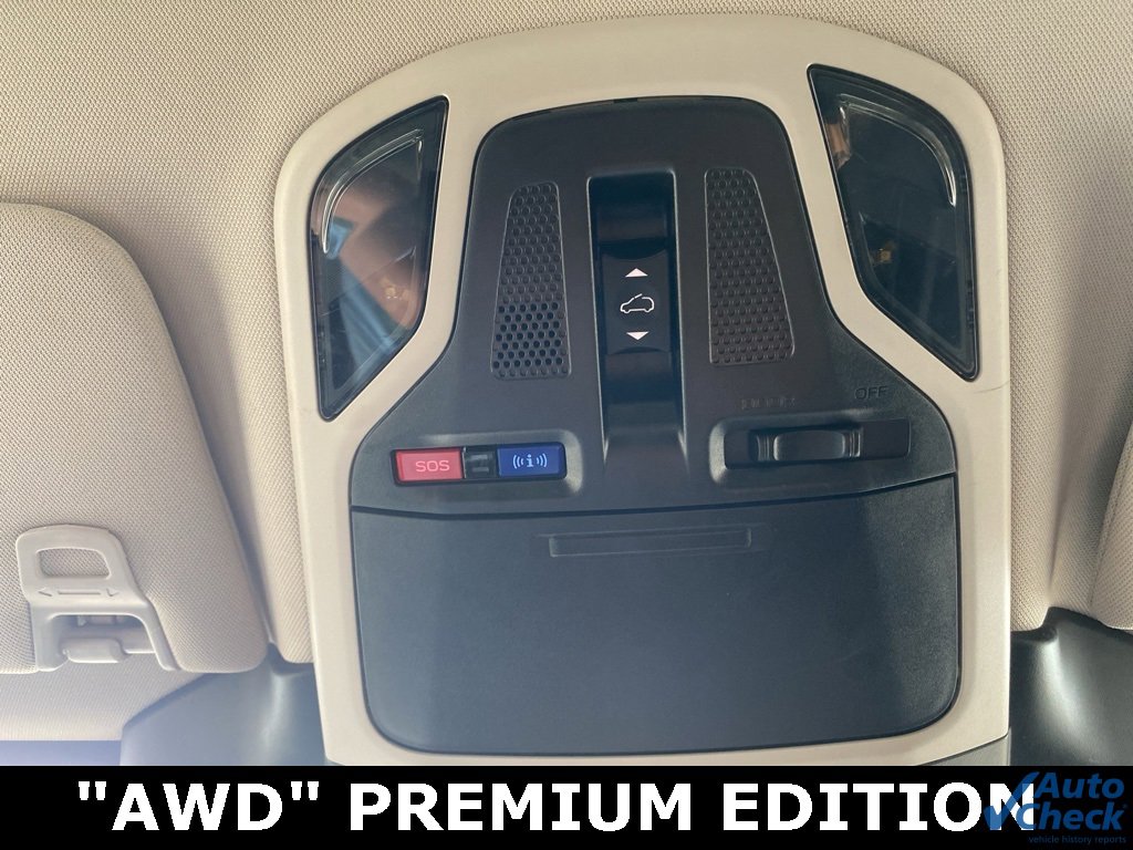 Used 2024 Subaru Outback Premium image 40