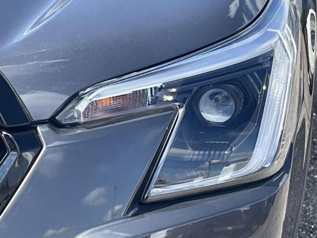 Used 2023 Subaru Forester Touring AWD/4WD image 13