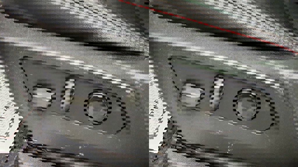 Used 2021 Chevrolet Suburban RST w/ Luxury Package image 12