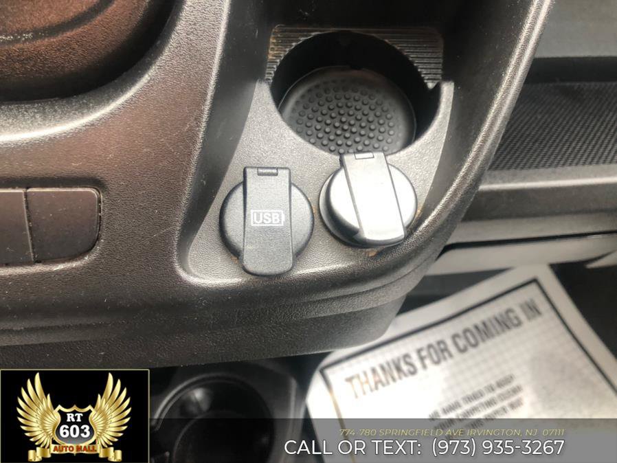 Used 2019 RAM ProMaster 2500 FWD image 34