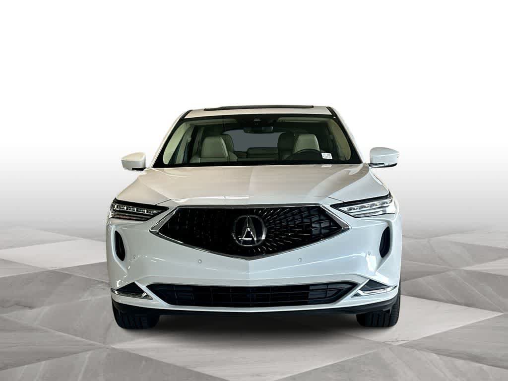 Certified 2024 Acura MDX FWD w/ Technology Package image 3