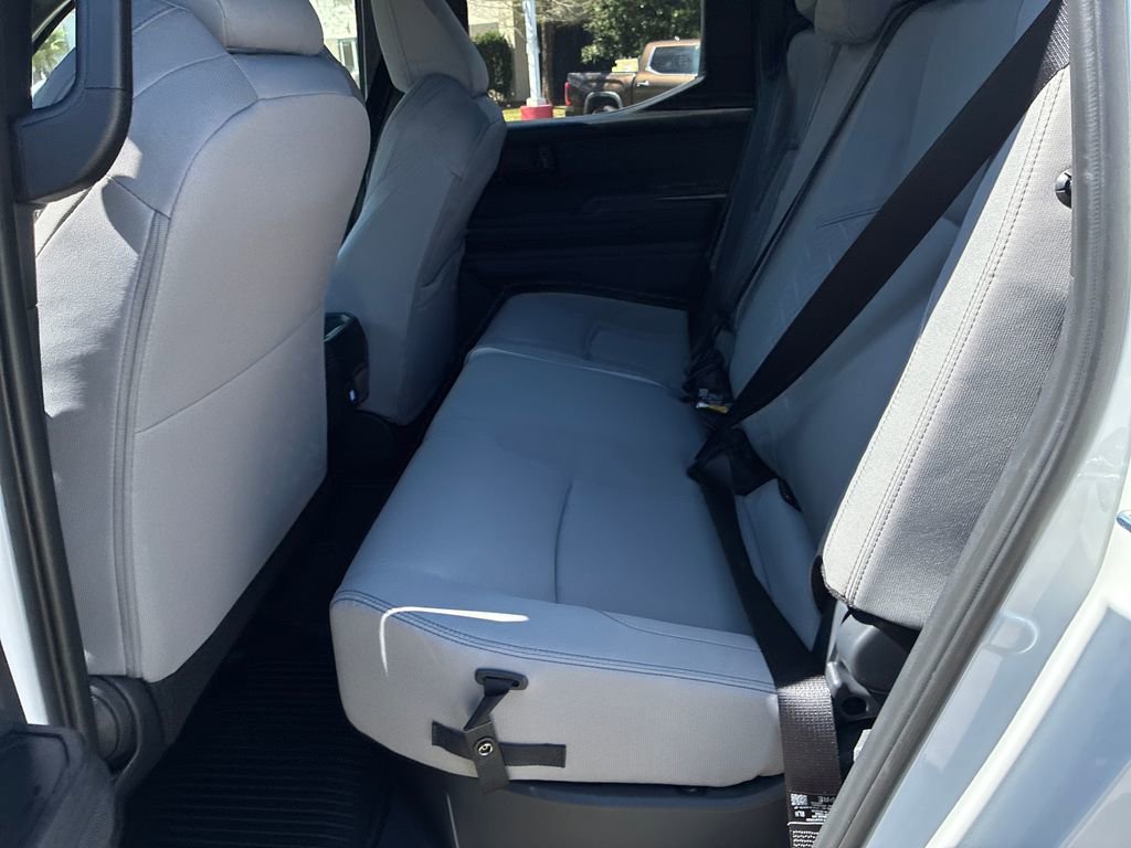 New 2026 Toyota Tacoma SR5 image 16