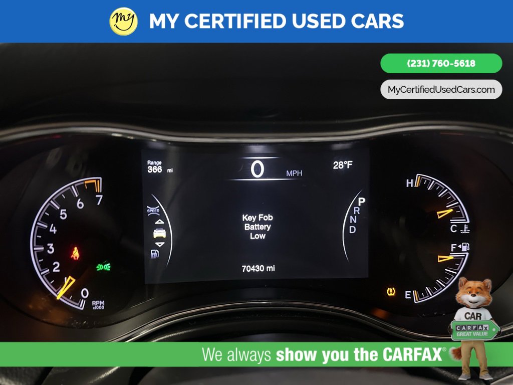 Used 2020 Jeep Grand Cherokee Limited image 18