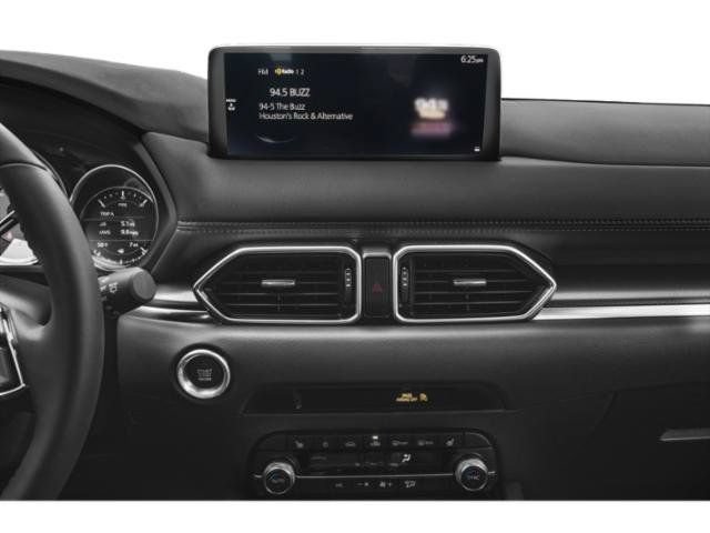 Certified 2022 MAZDA CX-5 Carbon Edition AWD/4WD image 13