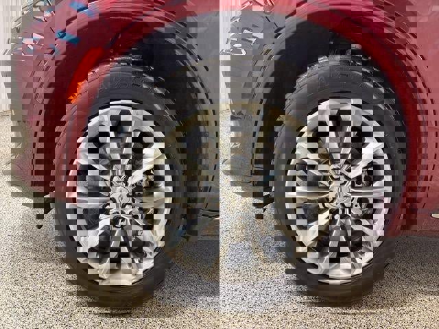 Used 2022 Dodge Durango Citadel image 17