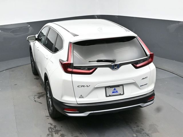 Used 2020 Honda CR-V EX-L image 41