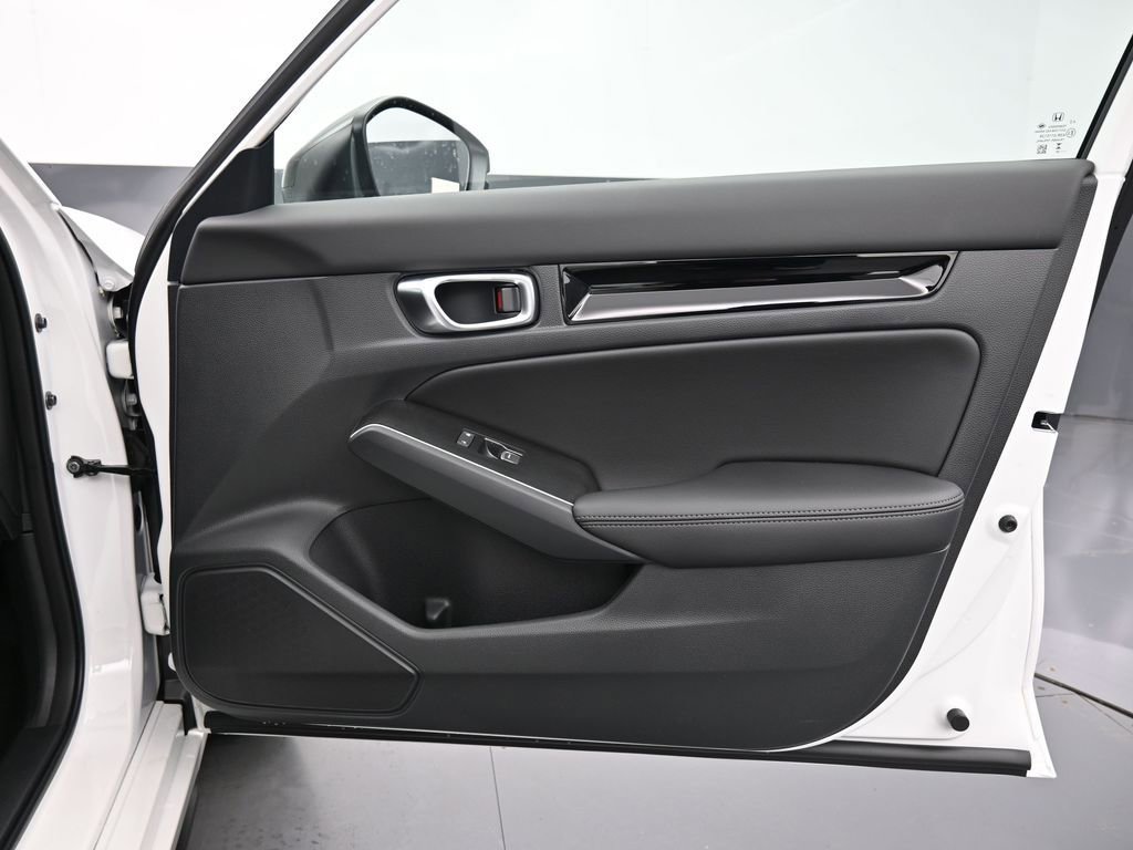 New 2026 Honda Civic Sport Touring image 38