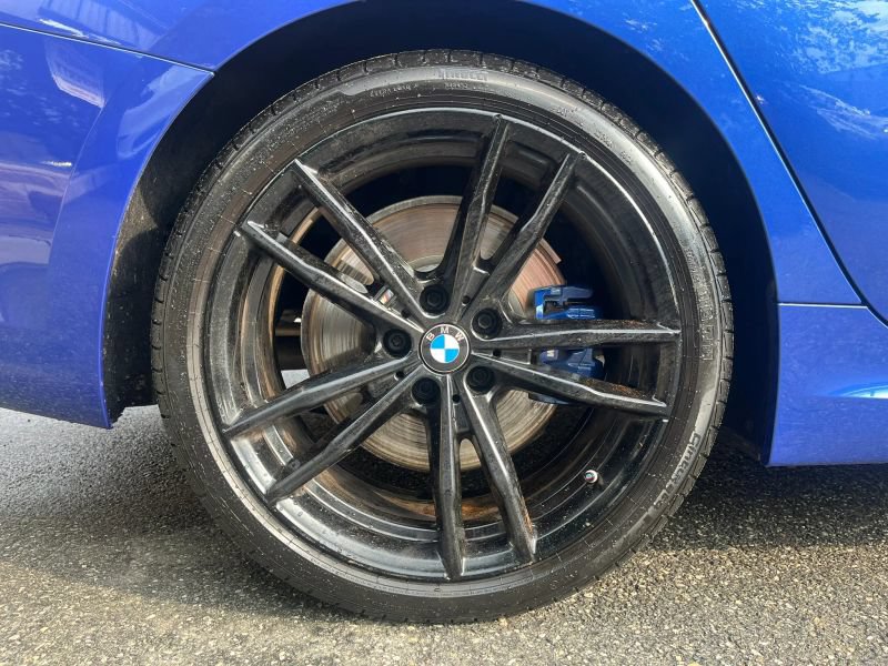 Used 2022 BMW M340i xDrive w/ Premium Package AWD/4WD image 33