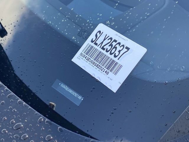 Certified 2025 BMW X5 xDrive50e w/ Premium Package image 33