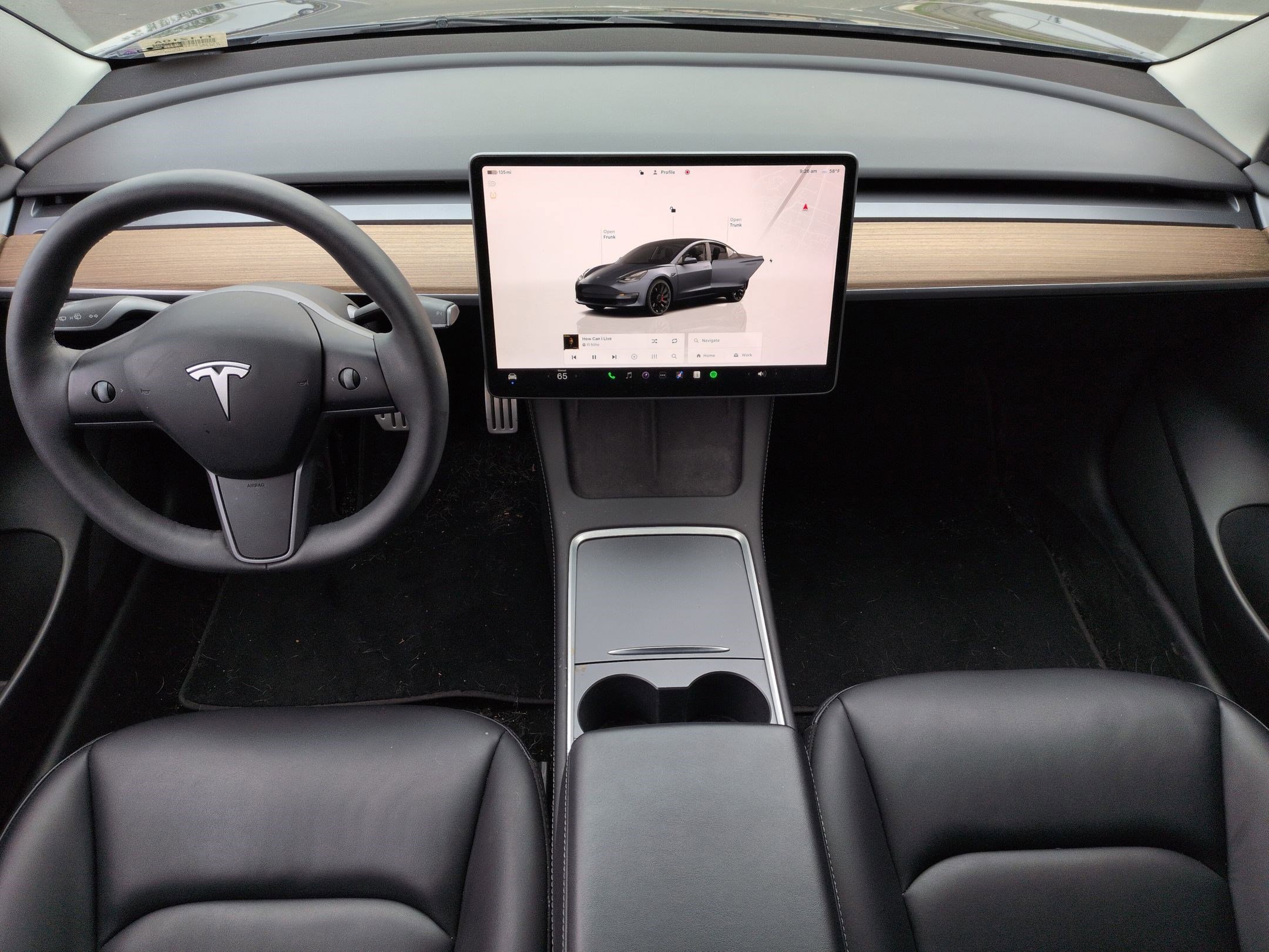 Used 2023 Tesla Model 3 Performance image 27