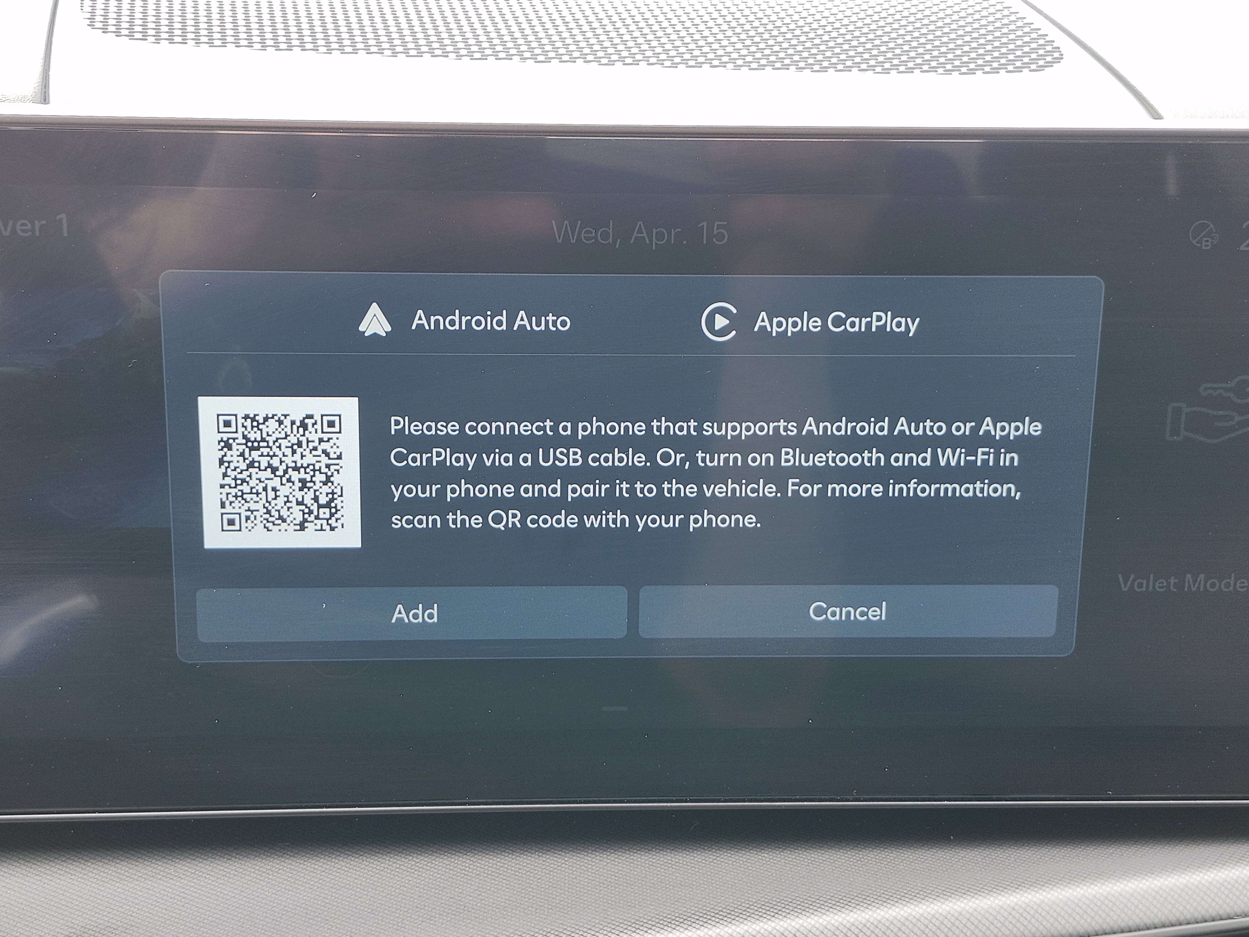 Used 2025 Hyundai Santa Fe SEL image 4