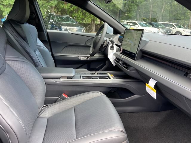New 2026 Lexus ES 350h AWD w/ Cold Area Package image 22