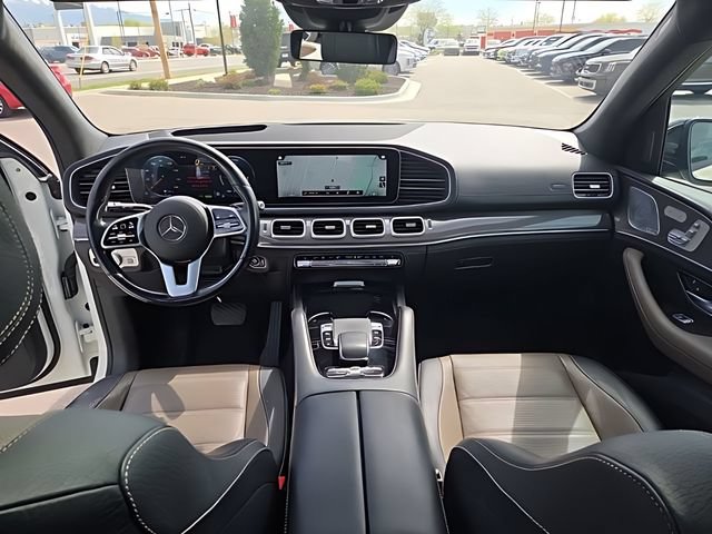 Used 2020 Mercedes-Benz GLE 450 4MATIC image 24
