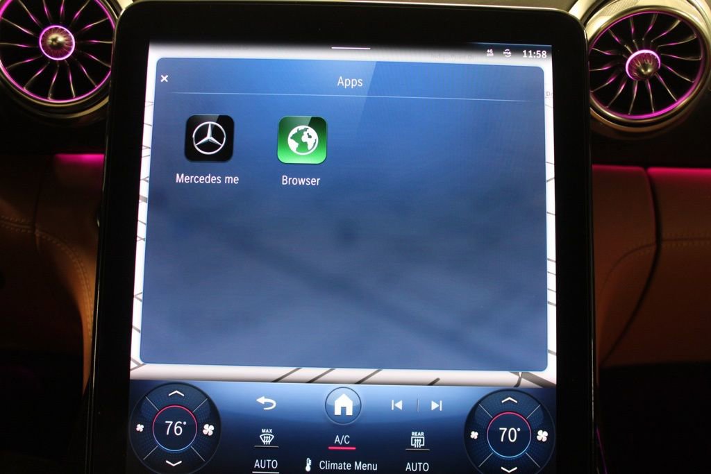 Used 2024 Mercedes-Benz SL 43 AMG image 26