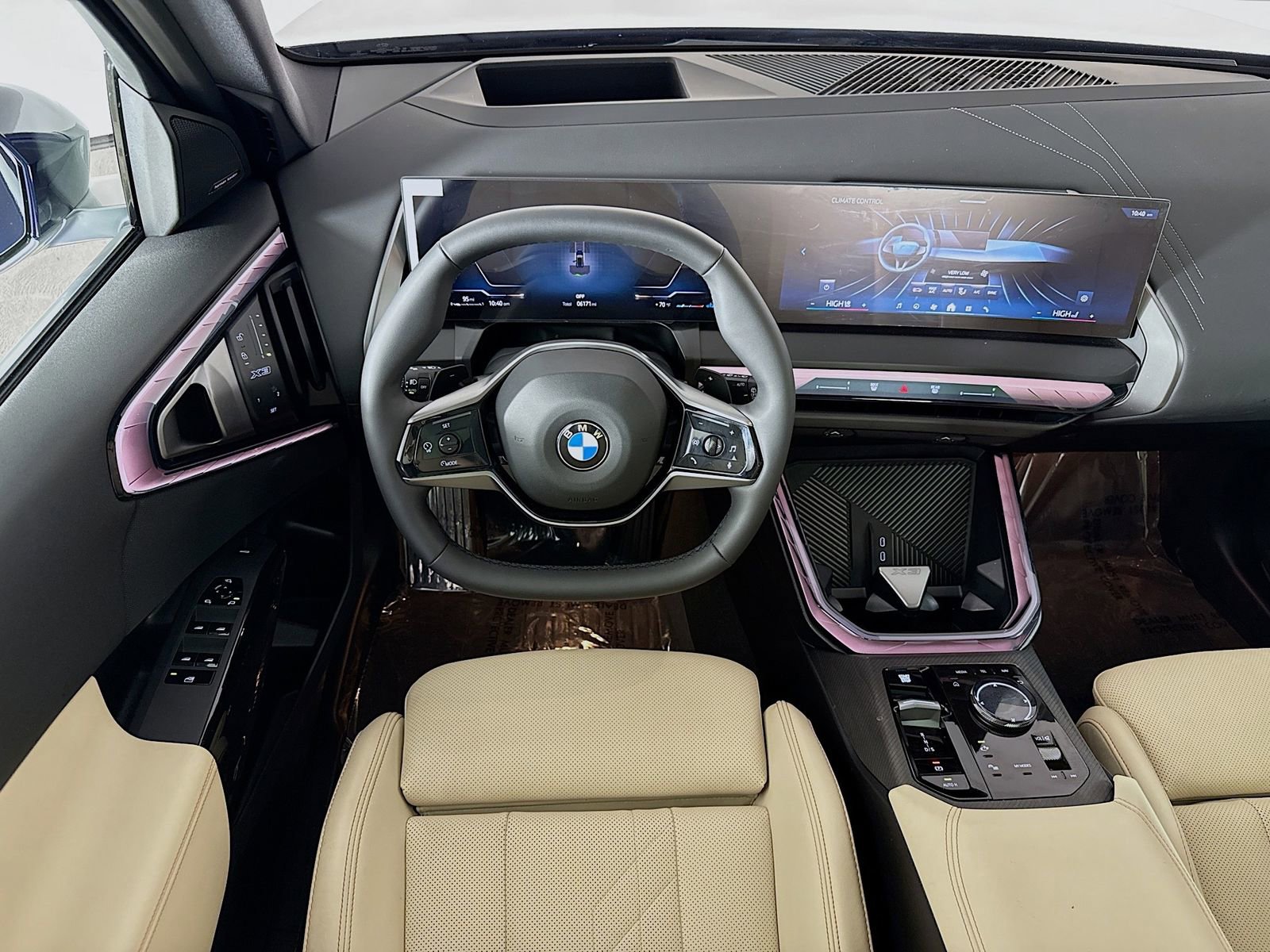 Used 2026 BMW X3 xDrive30 w/ Premium Package image 23