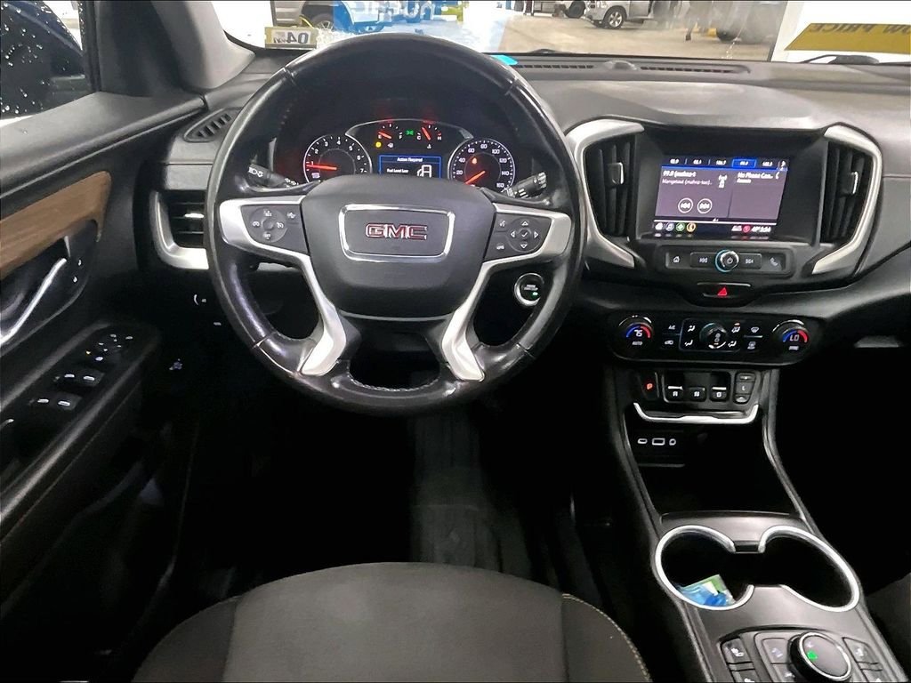 Used 2020 GMC Terrain SLE w/ Driver Convenience Package FWD image 17