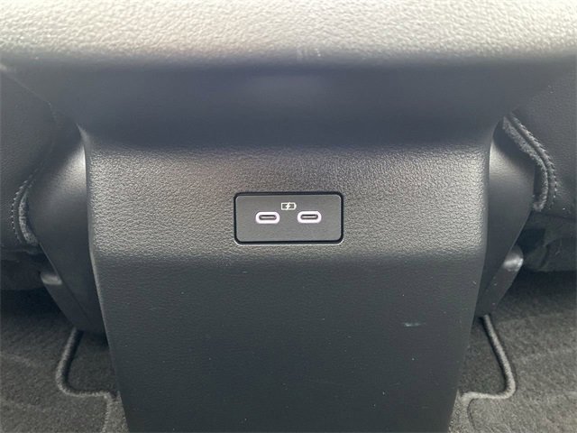 Certified 2025 MAZDA CX-50 2.5 Hybrid w/ Premium Plus Pkg image 35