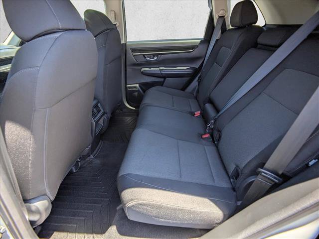 Used 2025 Honda CR-V LX image 18
