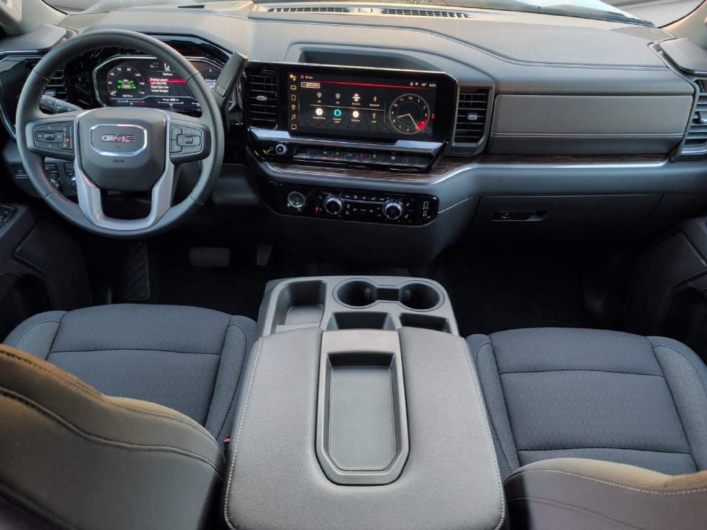 Used 2023 GMC Sierra 1500 SLE AWD/4WD image 18