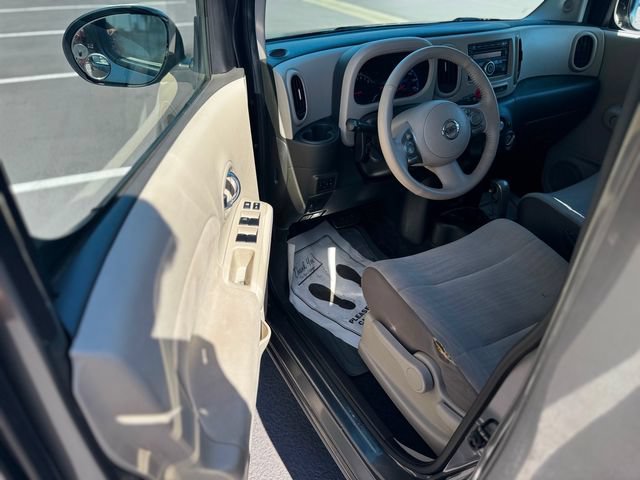 Used 2012 Nissan Cube 1.8 S FWD image 17