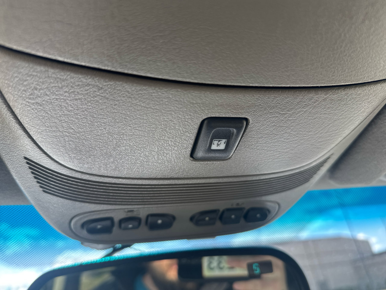 Used 2003 Chevrolet TrailBlazer LTZ image 14