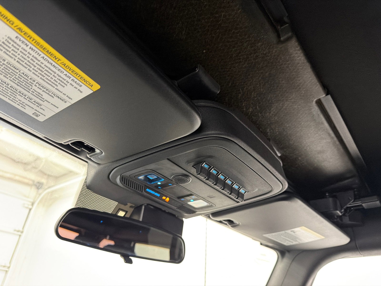 Used 2023 Ford Bronco Big Bend image 32