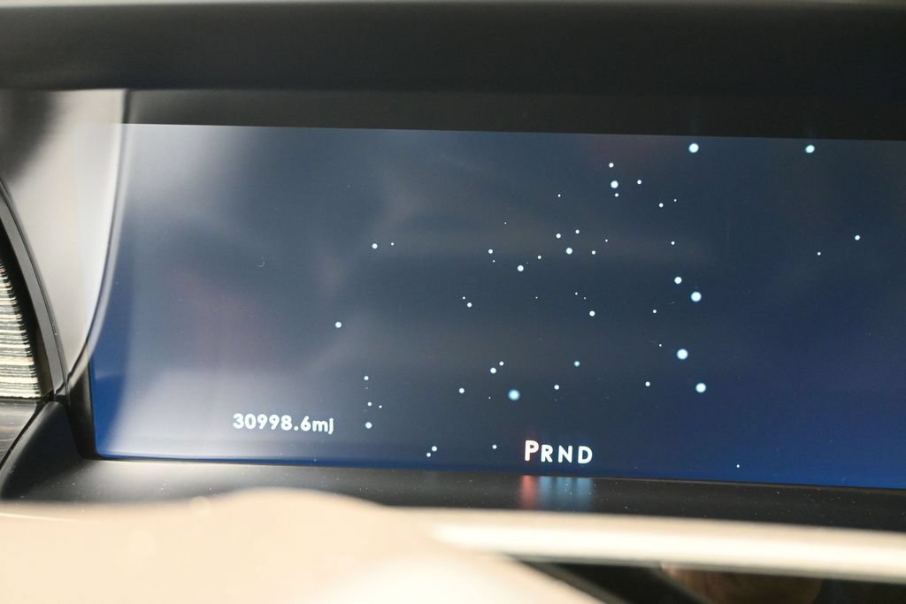 Used 2024 Lincoln Navigator L Black Label AWD/4WD image 10