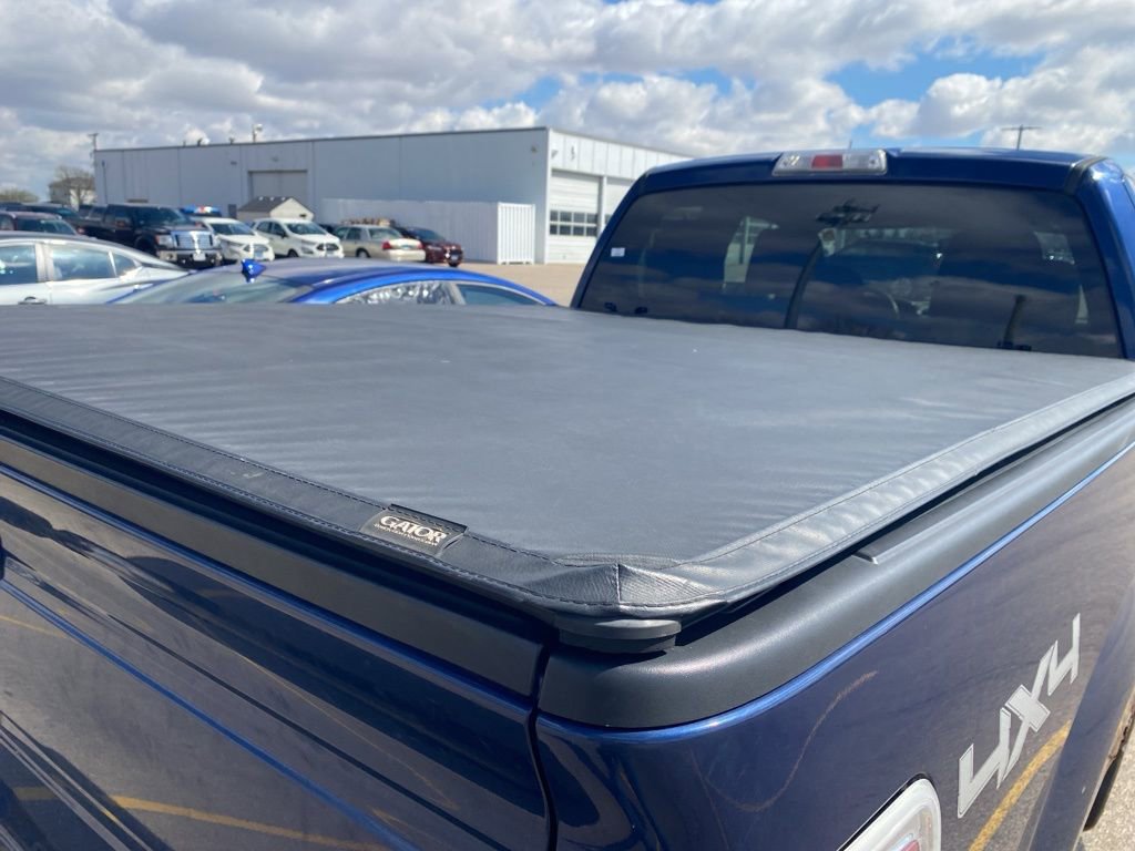 Used 2011 Ford F150 XLT w/ XLT Convenience Pkg image 10