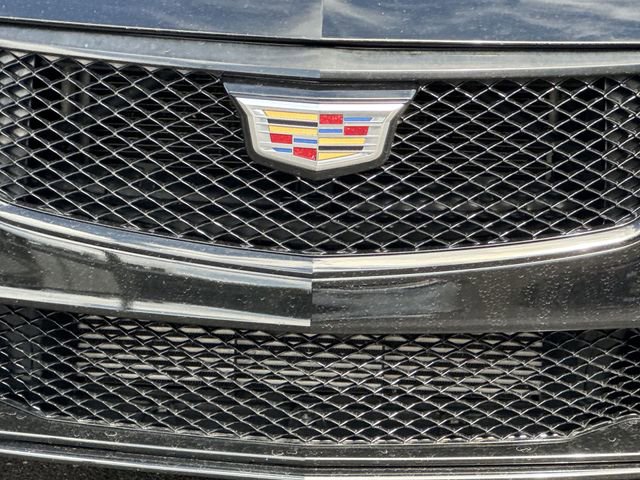 Used 2021 Cadillac CT4 V w/ Climate Package image 34