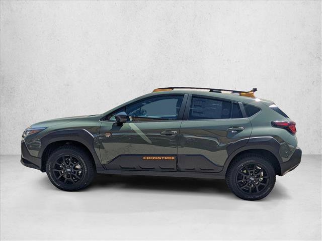 New 2026 Subaru Crosstrek 2.5i Wilderness AWD/4WD image 8