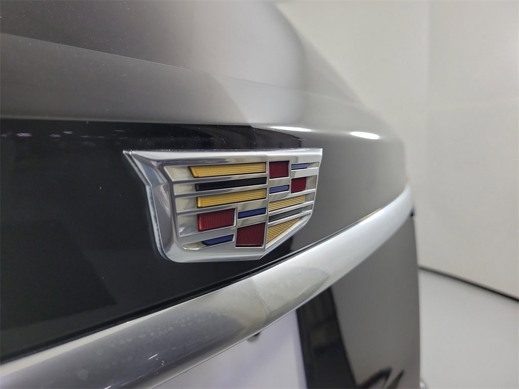 Certified 2023 Cadillac XT6 Premium Luxury image 7