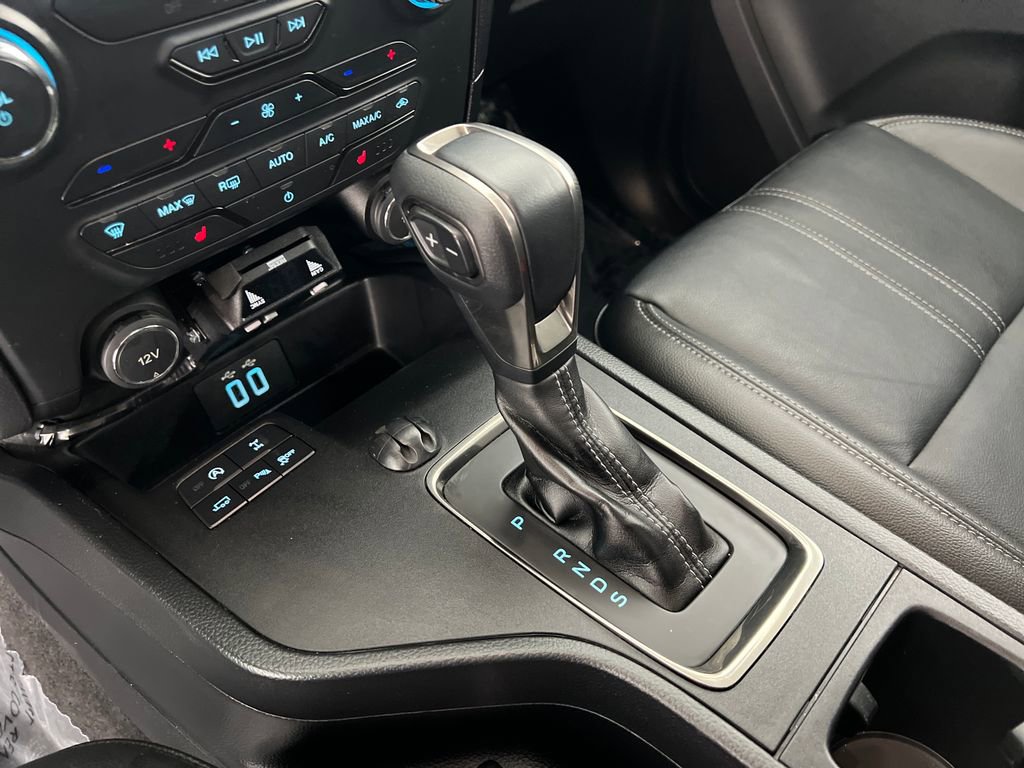 Used 2019 Ford Ranger Lariat w/ Equipment Group 501A Mid RWD image 23