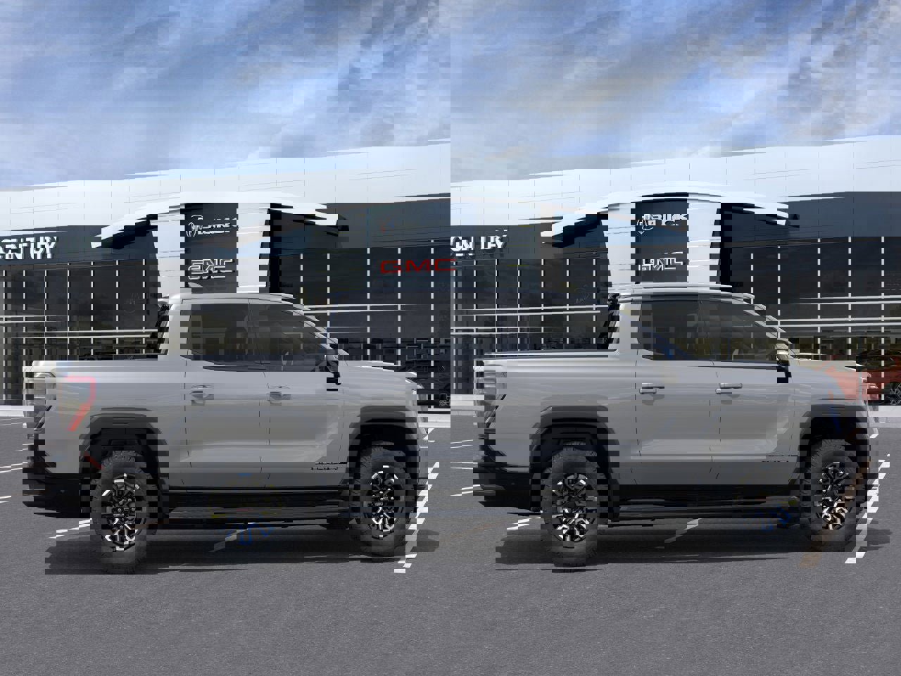 New 2026 GMC Sierra EV Elevation w/ Premium Package image 38
